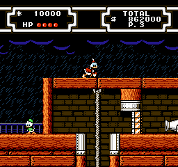 DuckTales 2